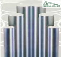 BARRA CROMADA DE VASTAGO